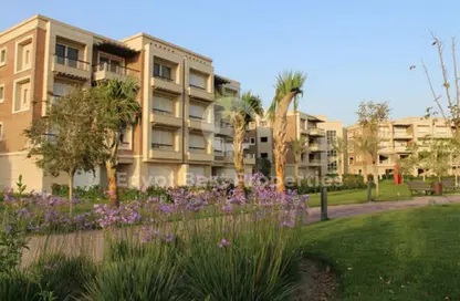 Penthouse - 3 Bedrooms - 4 Bathrooms for sale in New Giza - Cairo Alexandria Desert Road - 6 October City - Giza Penthouse - 3 Bedrooms - 4 Bathrooms for sale in New Giza - Cairo Alexandria Desert Road - 6 October City - Giza