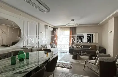 Apartment - 3 Bedrooms - 3 Bathrooms for sale in JAYD Residence - 5th Settlement Compounds - The 5th Settlement - New Cairo City - Cairo