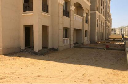 Apartment - 4 Bedrooms - 3 Bathrooms for sale in L'avenir - Mostakbal City Compounds - Mostakbal City - Future City - Cairo