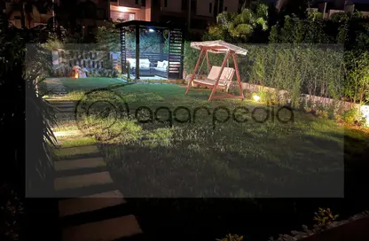 Duplex - 3 Bedrooms - 3 Bathrooms for sale in Al Burouj Compound - El Shorouk Compounds - Shorouk City - Cairo