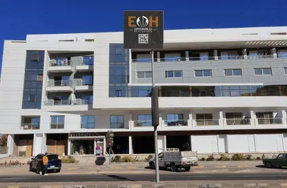Apartment - 1 Bedroom - 1 Bathroom for sale in Arabia Area - Hurghada - Red Sea