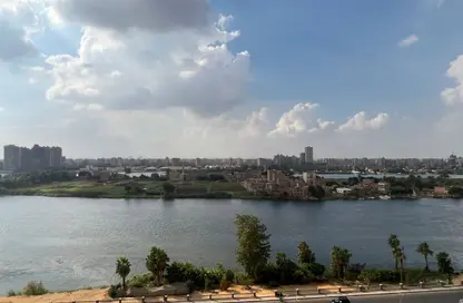شقق فندقية - استوديو - 1 حمام للبيع في سرايات المعادي - حي المعادي - القاهرة