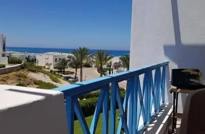 شاليه - 2 غرف نوم - 1 حمام للبيع في ماونتن فيو راس الحكمة - راس الحكمة - الساحل الشمالي