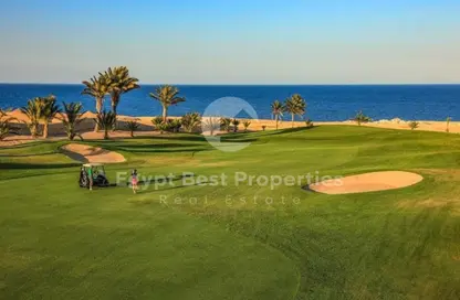 Apartment - 2 Bedrooms - 3 Bathrooms for sale in Mesca - Soma Bay - Safaga - Hurghada - Red Sea