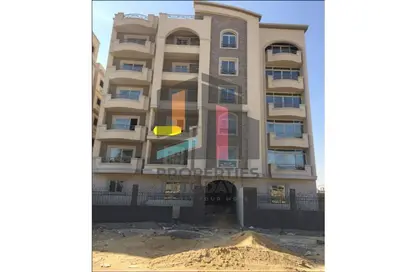 Apartment - 3 Bedrooms - 2 Bathrooms for sale in Regents Park - Al Andalus District - New Cairo City - Cairo