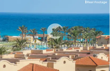 Villa - 3 Bedrooms - 3 Bathrooms for sale in La vista Ras El Hikma - Ras Al Hekma - North Coast