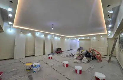 مساحات مكتبية - استوديو - 2 حمامات للايجار في زهراء المعادي - حي المعادي - القاهرة