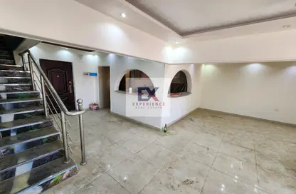 دوبلكس - 3 غرف نوم - 3 حمامات للبيع في ميدان سانت فاطيما - النزهة - القاهرة