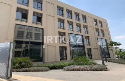 Office Space - Studio - 1 Bathroom for rent in District 5 - 5th Settlement Compounds - The 5th Settlement - New Cairo City - Cairo