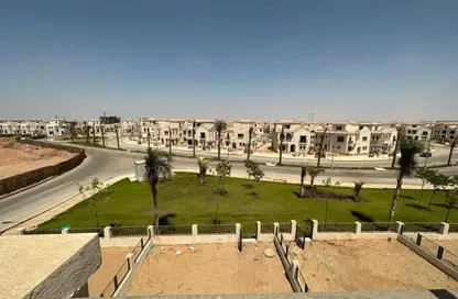 تاون هاوس - 3 غرف نوم - 3 حمامات للبيع في سيليا - كمبوندات العاصمة الإدارية الجديدة - العاصمة الإدارية الجديدة - القاهرة