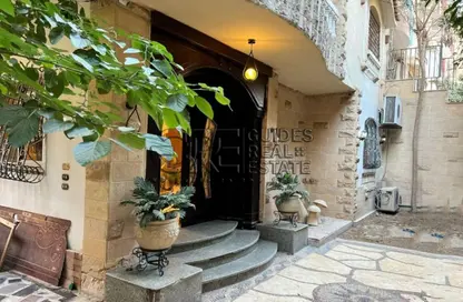دوبلكس - 3 غرف نوم - 2 حمامات للبيع في البوابة الرابعة - مينا - حدائق الاهرام - الجيزة