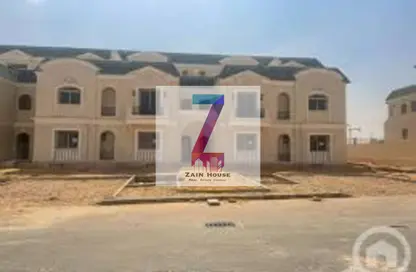 Apartment - 2 Bedrooms - 2 Bathrooms for sale in L'avenir - Mostakbal City Compounds - Mostakbal City - Future City - Cairo