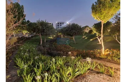 Apartment - 1 Bedroom - 1 Bathroom for sale in Taj City - 5th Settlement Compounds - The 5th Settlement - New Cairo City - Cairo