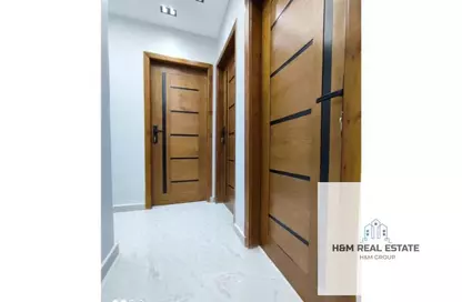شقة - 3 غرف نوم - 3 حمامات للبيع في البوابة الاولي - خوفو - حدائق الاهرام - الجيزة