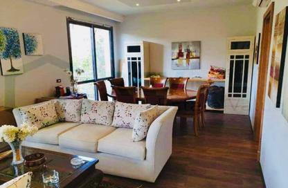 Duplex - 3 Bedrooms - 3 Bathrooms for sale in Westown - Sheikh Zayed Compounds - Sheikh Zayed City - Giza