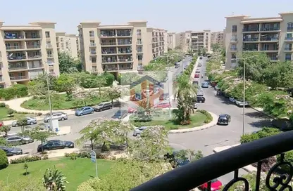 شقة - 4 غرف نوم - 4 حمامات للبيع في الرحاب - مدينة القاهرة الجديدة - القاهرة