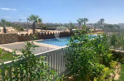 شاليه - 3 غرف نوم - 4 حمامات للبيع في هاسييندا باي - سيدي عبد الرحمن - الساحل الشمالي