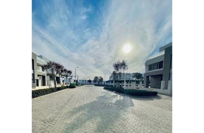 Villa - 5 Bedrooms - 5 Bathrooms for sale in Hyde Park - 5th Settlement Compounds - The 5th Settlement - New Cairo City - Cairo
