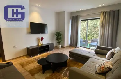Apartment - 2 Bedrooms - 2 Bathrooms for rent in Lake View Residence - 5th Settlement Compounds - The 5th Settlement - New Cairo City - Cairo Apartment - 2 Bedrooms - 2 Bathrooms for rent in Lake View Residence - 5th Settlement Compounds - The 5th Settlement - New Cairo City - Cairo