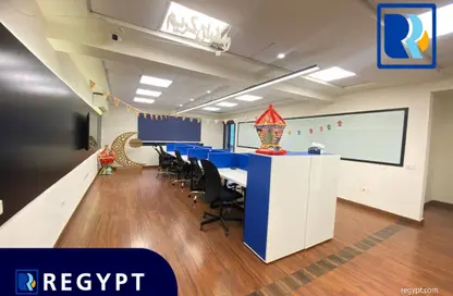 مساحات مكتبية - استوديو - 6 حمامات للايجار في ميدان دجله - دجلة - حي المعادي - القاهرة مساحات مكتبية - استوديو - 6 حمامات للايجار في ميدان دجله - دجلة - حي المعادي - القاهرة