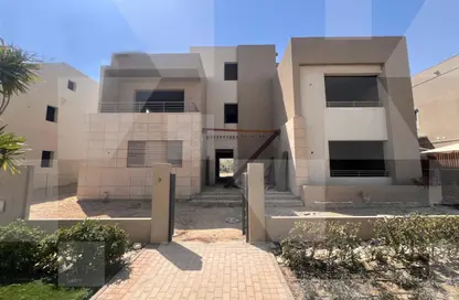 فيلا - 6 غرف نوم - 7 حمامات للبيع في ذا كراون - طريق مصر اسكندرية الصحراوي - مدينة 6 أكتوبر - الجيزة