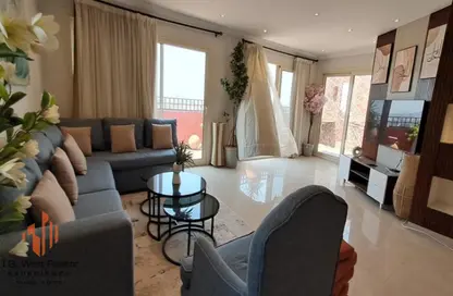 سطح - 2 غرف نوم - 2 حمامات للايجار في شارع 200 - دجلة - حي المعادي - القاهرة