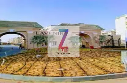 (بنتهاوس  (روف - 3 غرف نوم - 3 حمامات للبيع في لافينير - كمبوندات مدينة المستقبل - مدينة المستقبل - القاهرة