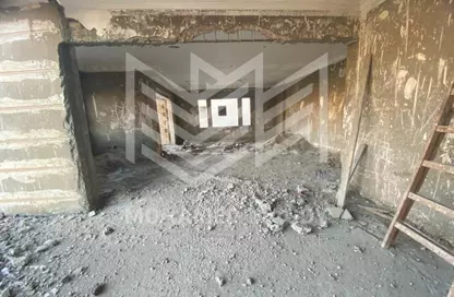 Apartment - 3 Bedrooms - 3 Bathrooms for sale in Al Nabatat St. - West Somid - 6 October City - Giza