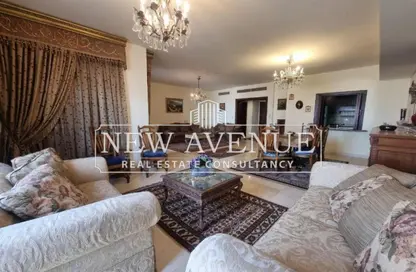 Apartment - 2 Bedrooms - 3 Bathrooms for sale in Aurora - Uptown Cairo - Mokattam - Cairo