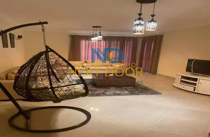 شقة - 3 غرف نوم - 3 حمامات للبيع في عمارات الاندلس - حى الاندلس - مدينة القاهرة الجديدة - القاهرة