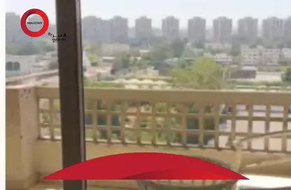 Apartment - 7 Bedrooms - 4 Bathrooms for sale in El Khalifa El Maamoun St. - Roxy - Heliopolis - Masr El Gedida - Cairo