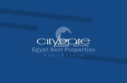 Apartment - 3 Bedrooms - 3 Bathrooms for sale in City Gate - 5th Settlement Compounds - The 5th Settlement - New Cairo City - Cairo