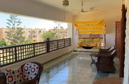 شاليه - 4 غرف نوم - 3 حمامات للبيع في مارينا 6 - مارينا - العلمين - الساحل الشمالي