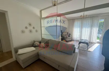 شقة - غرفة نوم - 2 حمامات للايجار في نيو جيزة - طريق مصر اسكندرية الصحراوي - مدينة 6 أكتوبر - الجيزة