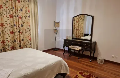 Apartment - 3 Bedrooms - 2 Bathrooms for rent in Mivida - 5th Settlement Compounds - The 5th Settlement - New Cairo City - Cairo