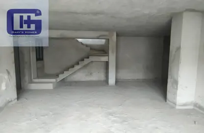 Duplex - 3 Bedrooms - 5 Bathrooms for sale in Villette - 5th Settlement Compounds - The 5th Settlement - New Cairo City - Cairo