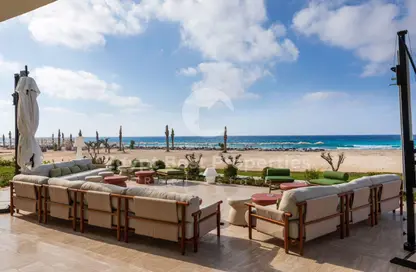 Villa - 4 Bedrooms - 5 Bathrooms for sale in Mesca - Soma Bay - Safaga - Hurghada - Red Sea