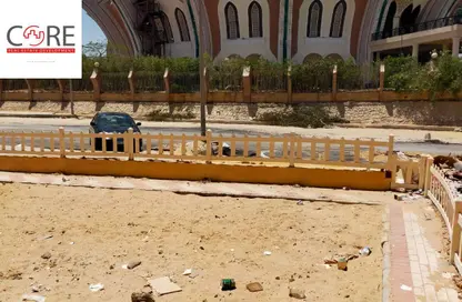 Apartment - 3 Bedrooms - 2 Bathrooms for sale in Al Khamayel city - Sheikh Zayed Compounds - Sheikh Zayed City - Giza