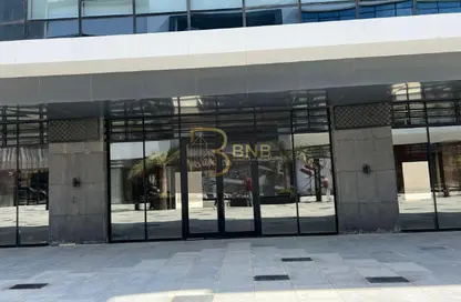 محل تجاري - استوديو - 1 حمام للايجار في أجورا كوميرشيال كومبلكس - كمبوندات التجمع الخامس - التجمع الخامس - مدينة القاهرة الجديدة - القاهرة