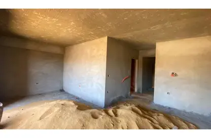 Apartment - 3 Bedrooms - 2 Bathrooms for sale in Al Narges St. - West Somid - 6 October City - Giza