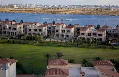 Townhouse - 5 Bedrooms - 3 Bathrooms for sale in Alex West - Alexandria Compounds - Alexandria