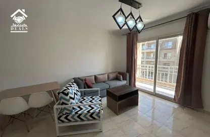 Apartment - 2 Bedrooms - 1 Bathroom for rent in Madinaty - Cairo