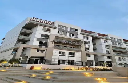 Apartment - 2 Bedrooms - 3 Bathrooms for sale in Villette - 5th Settlement Compounds - The 5th Settlement - New Cairo City - Cairo