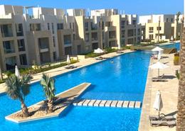 Penthouse - 3 bedrooms - 3 bathrooms for للبيع in Mangroovy Residence - Al Gouna - Hurghada - Red Sea Penthouse - 3 bedrooms - 3 bathrooms for للبيع in Mangroovy Residence - Al Gouna - Hurghada - Red Sea