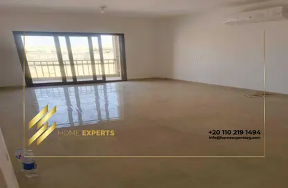 Apartment - 2 Bedrooms - 2 Bathrooms for rent in Moon Residences - Fifth Square - The 5th Settlement - New Cairo City - Cairo