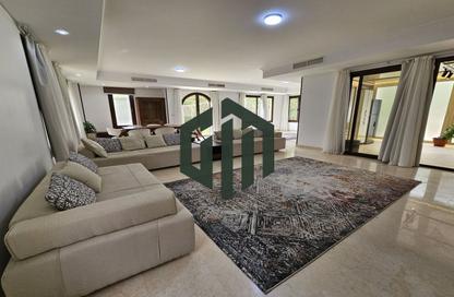 Villa - 4 Bedrooms - 4 Bathrooms for rent in Mivida - 5th Settlement Compounds - The 5th Settlement - New Cairo City - Cairo