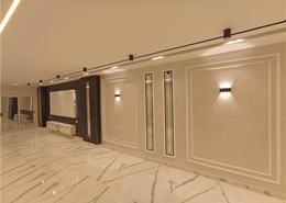 شقة - 2 غرف نوم - 2 حمامات for للبيع in البوابة الاولي - خوفو - حدائق الاهرام - الجيزة