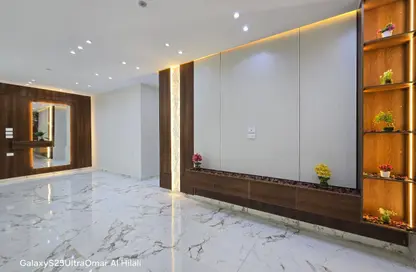 شقة - 3 غرف نوم - 2 حمامات للبيع في البوابة الرابعة القديمة - حورس - حدائق الاهرام - الجيزة