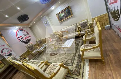 دوبلكس - 3 غرف نوم - 3 حمامات للايجار في شارع الشويفات - الحي الاول - التجمع الخامس - مدينة القاهرة الجديدة - القاهرة