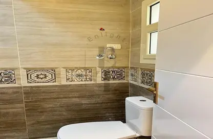 شقة - 3 غرف نوم - 3 حمامات للبيع في كناريا - كمبوندات الشيخ زايد - الشيخ زايد - الجيزة